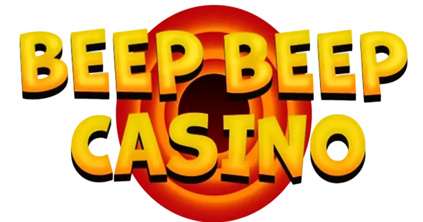 Beep Beep Casino Beep casino logo